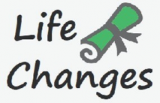 Logo of Life Changes - Moodle 3.11